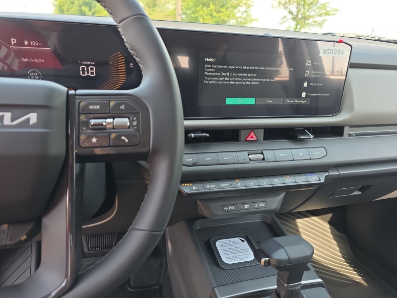 2027 Kia Seltos