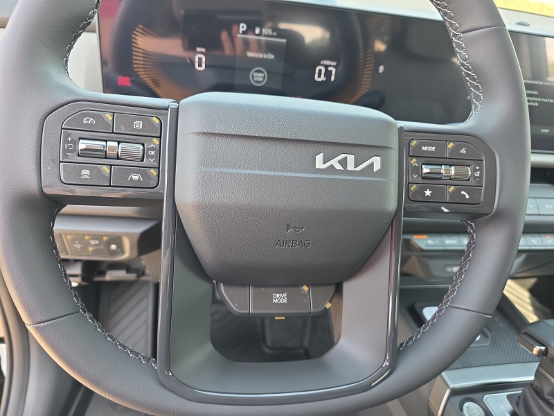 2027 Kia Seltos