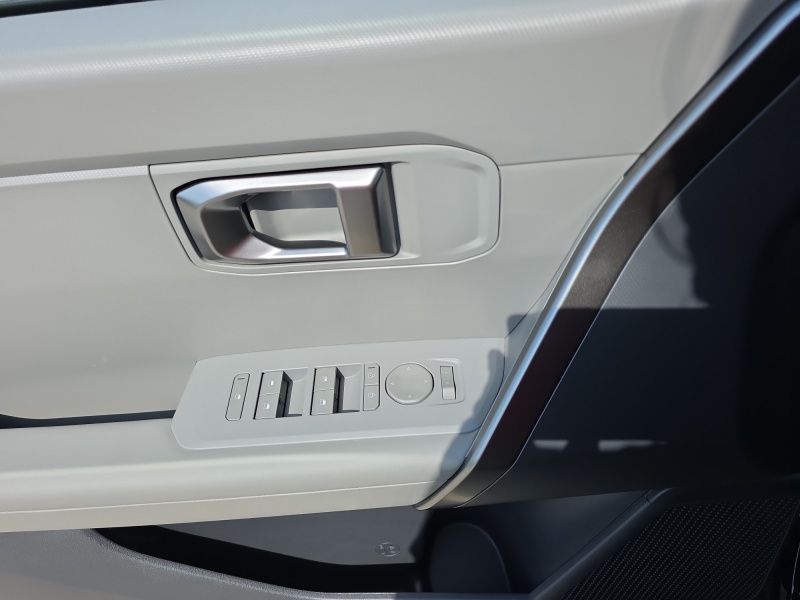 2027 Kia Seltos