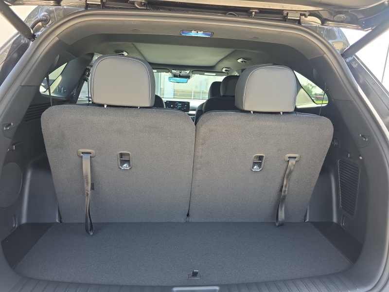 2026 Kia Sorento Hybrid