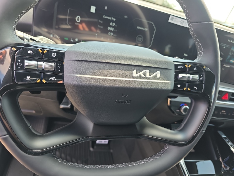 2026 Kia Sorento Hybrid