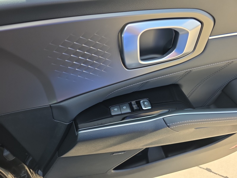 2026 Kia Sorento Hybrid