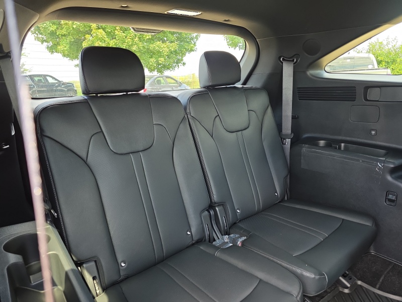 2026 Kia Sorento Hybrid