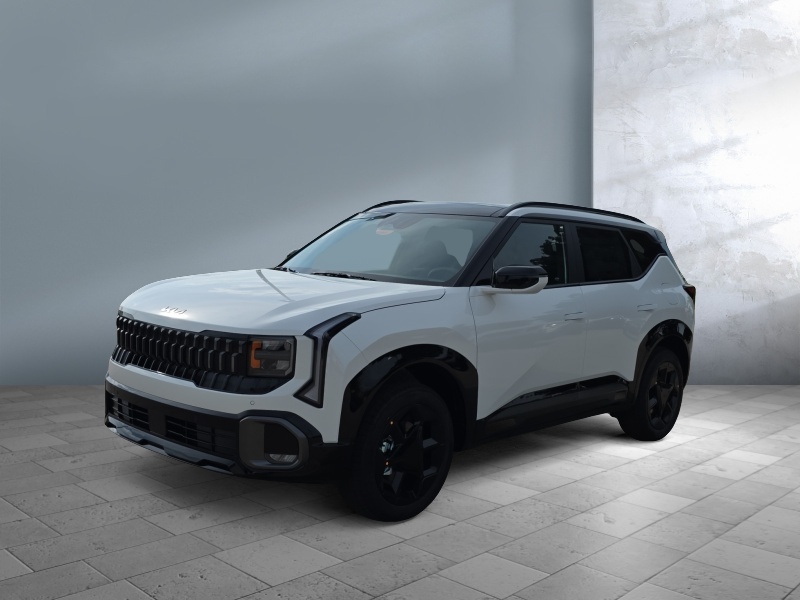 New 2027 Kia Seltos X-Line S Crossovers