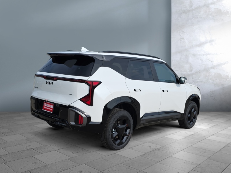 2027 Kia Seltos