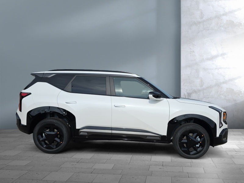 2027 Kia Seltos