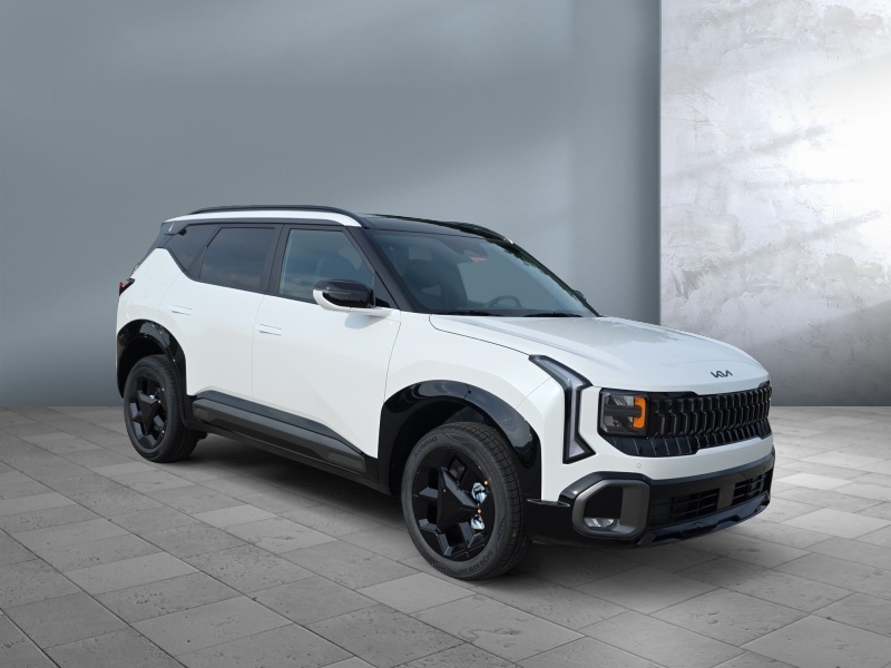 2027 Kia Seltos