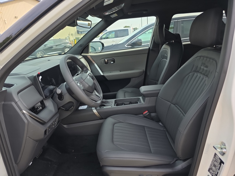 2027 Kia Seltos