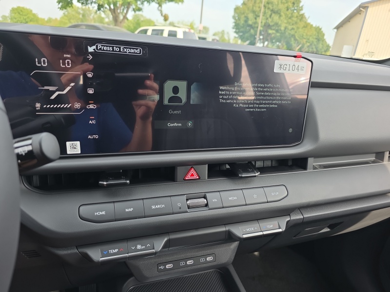 2027 Kia Seltos