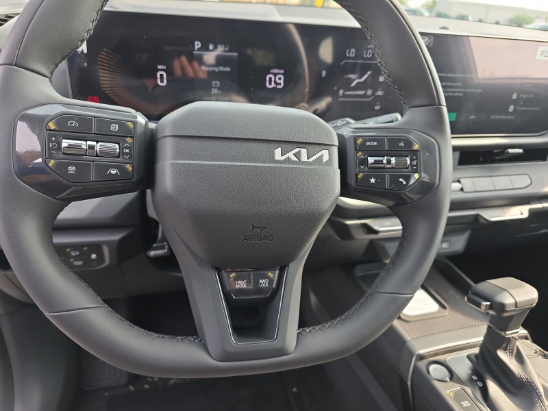 2027 Kia Seltos