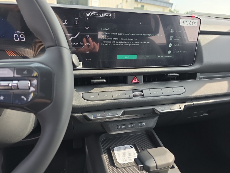 2027 Kia Seltos