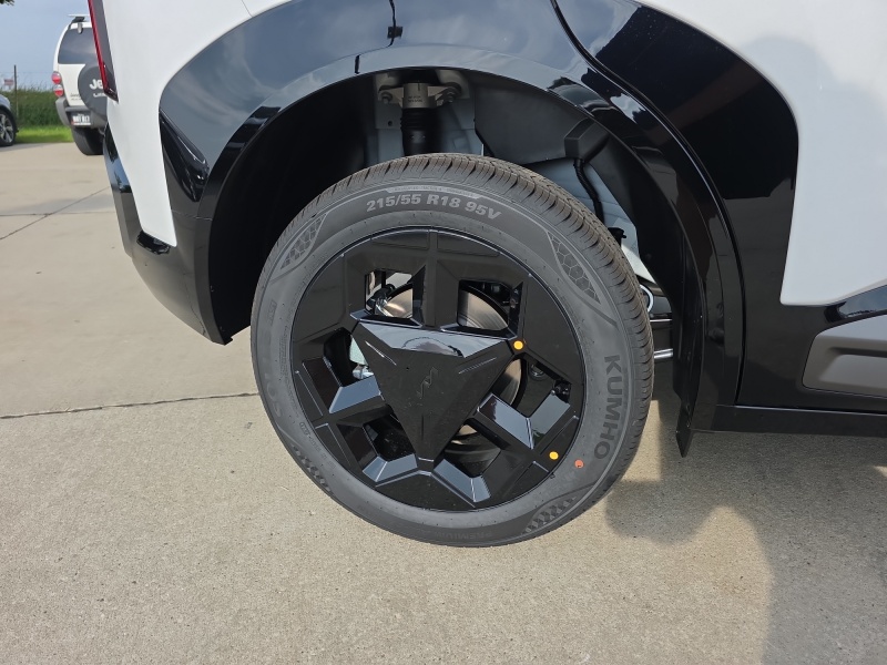 2027 Kia Seltos