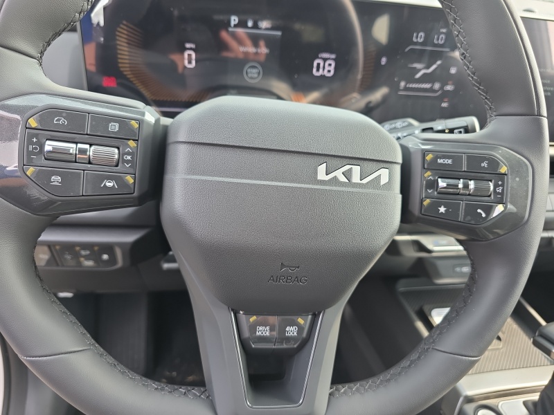 2027 Kia Seltos