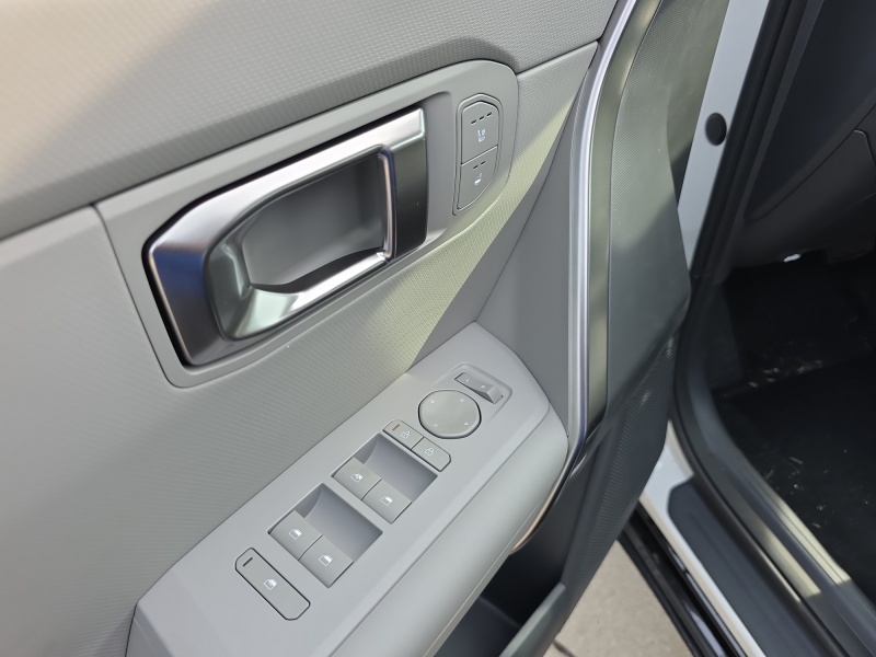 2027 Kia Seltos