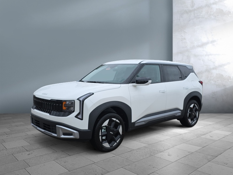 New 2027 Kia Seltos S Crossovers