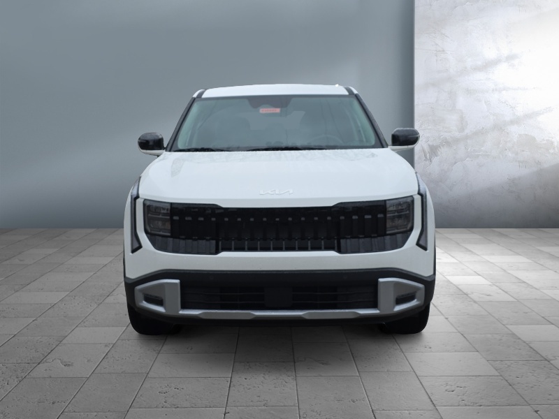 2027 Kia Seltos