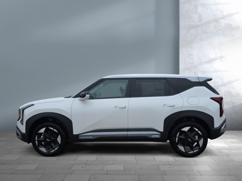 2027 Kia Seltos