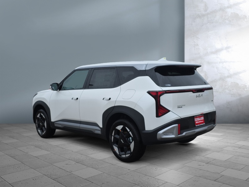 2027 Kia Seltos