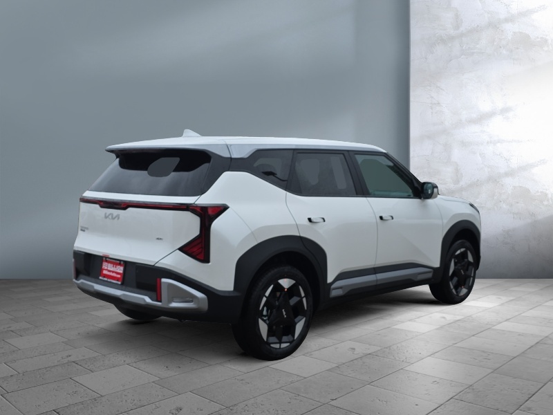 2027 Kia Seltos