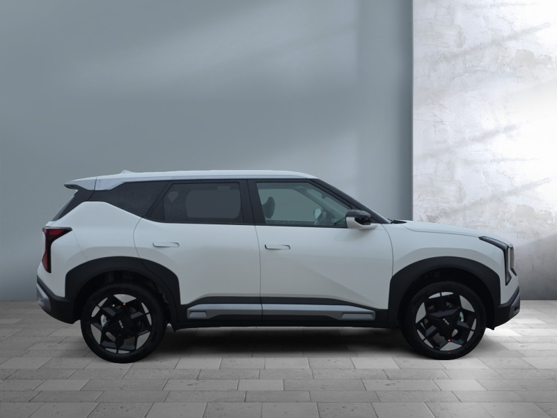 2027 Kia Seltos