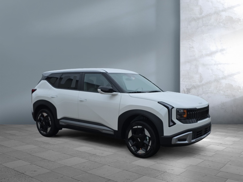 2027 Kia Seltos