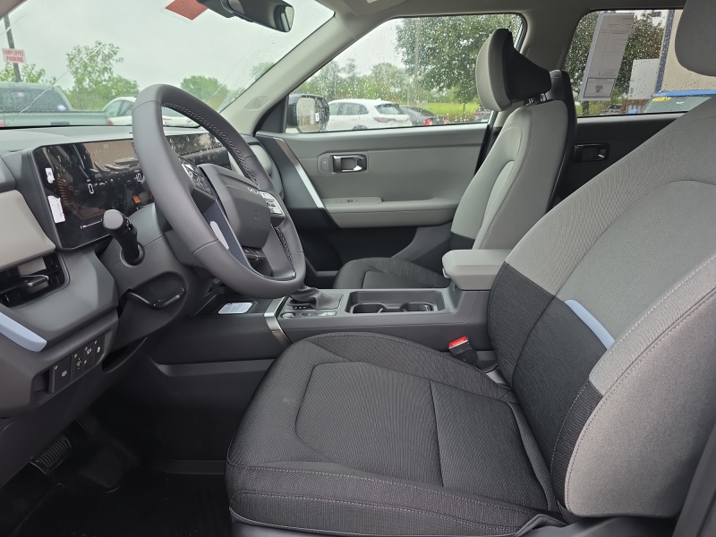2027 Kia Seltos