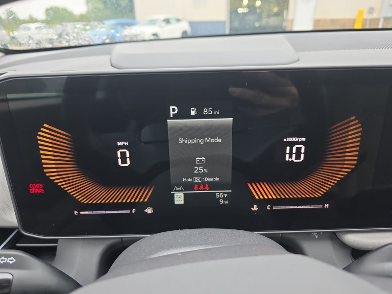 2027 Kia Seltos