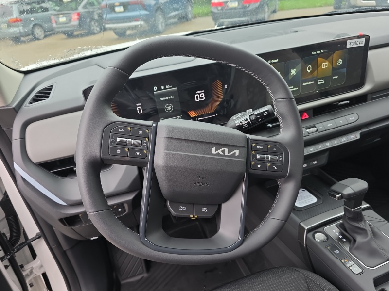 2027 Kia Seltos