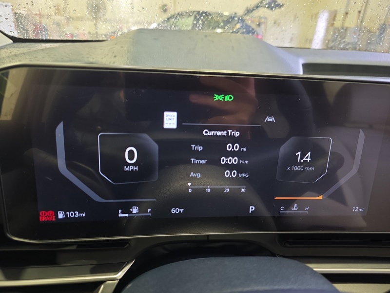 2027 Kia Carnival
