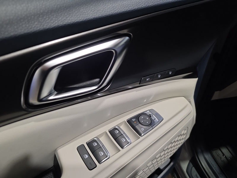 2027 Kia Carnival