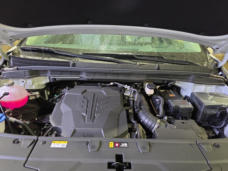 2027 Kia Carnival