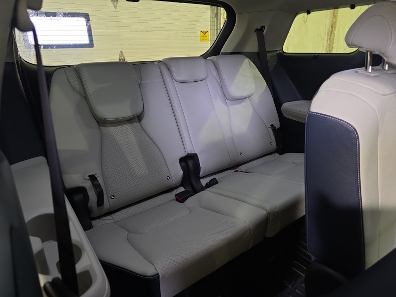 2027 Kia Carnival