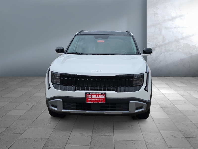 2027 Kia Seltos