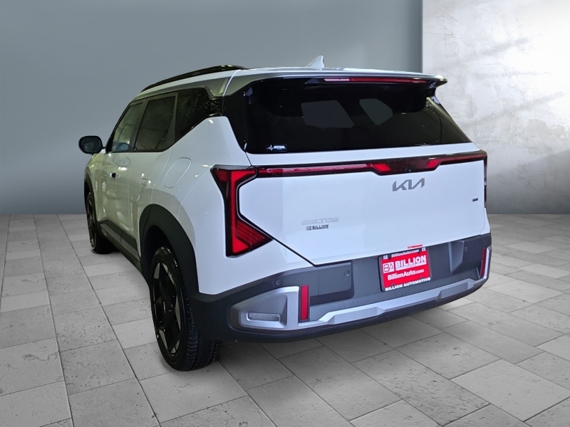 2027 Kia Seltos