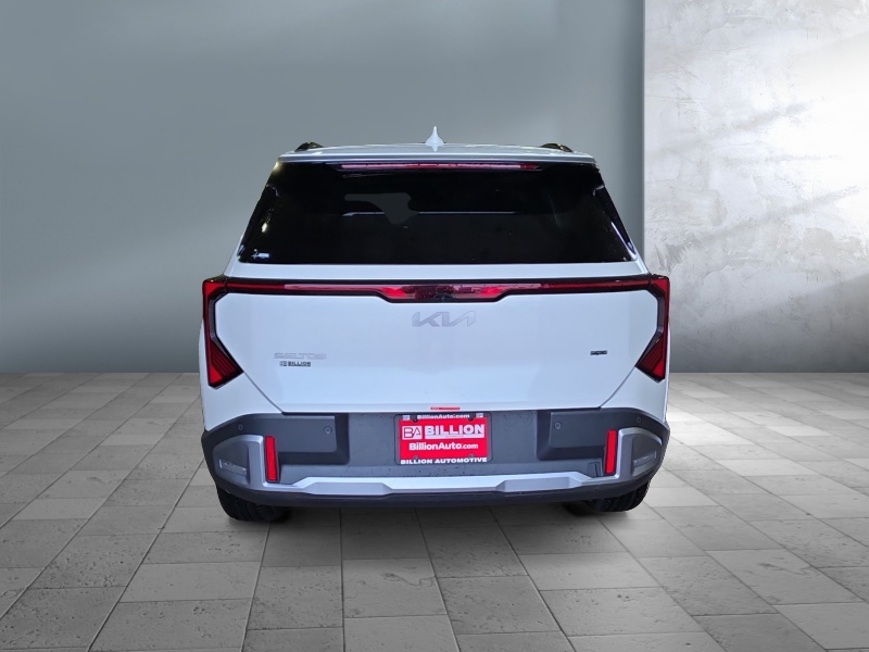 2027 Kia Seltos