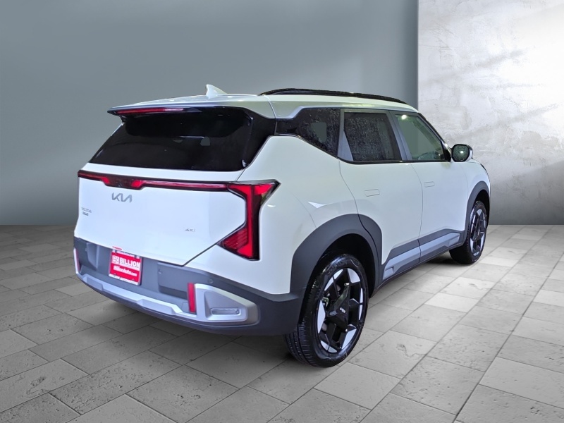 2027 Kia Seltos