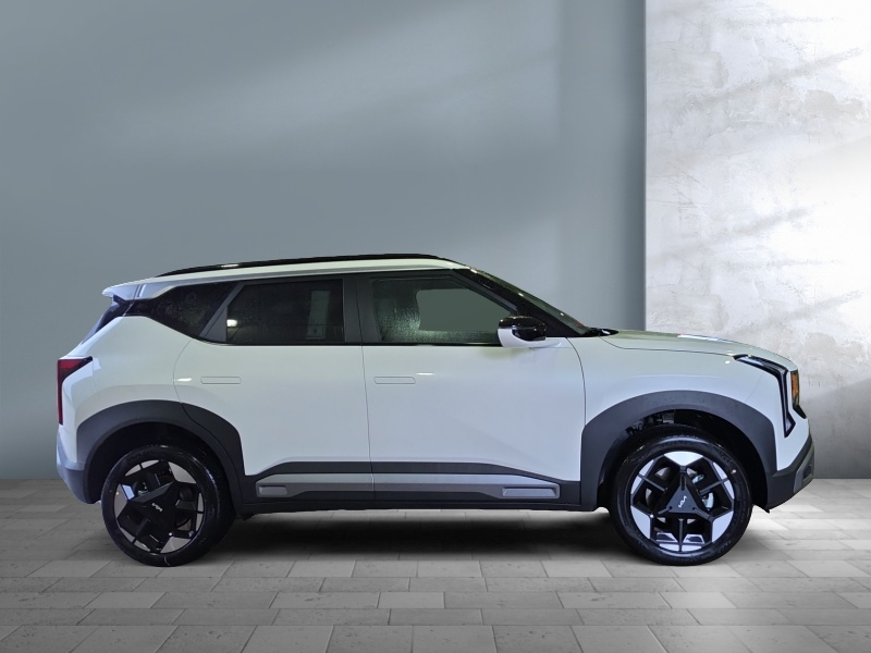 2027 Kia Seltos
