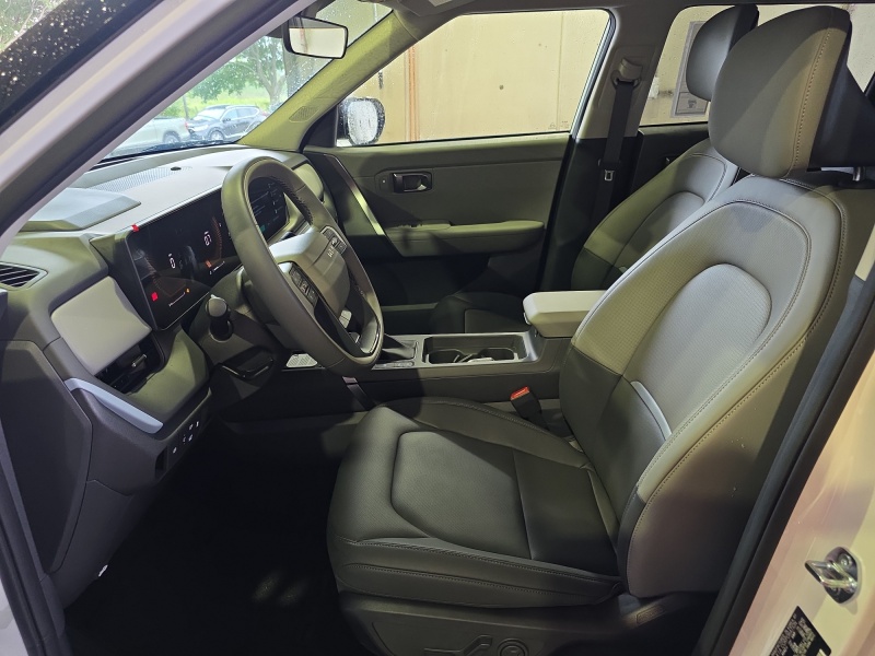 2027 Kia Seltos