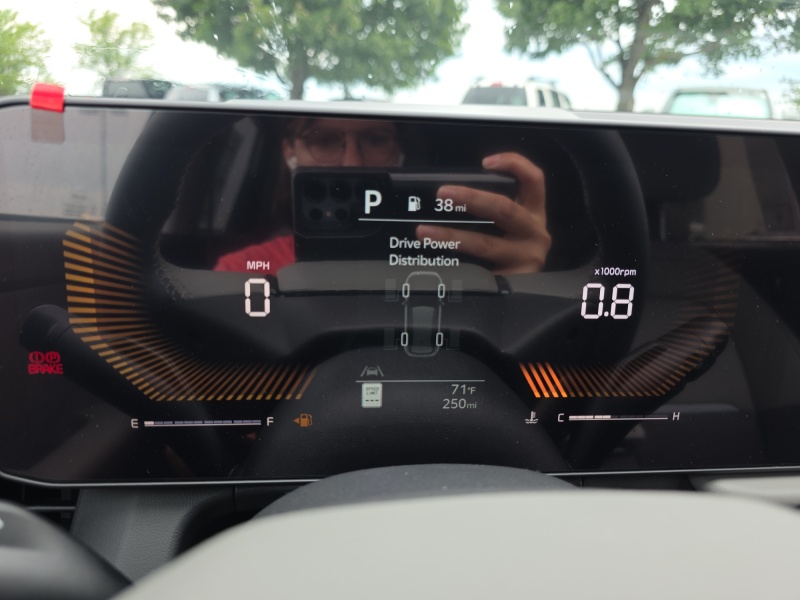 2027 Kia Seltos