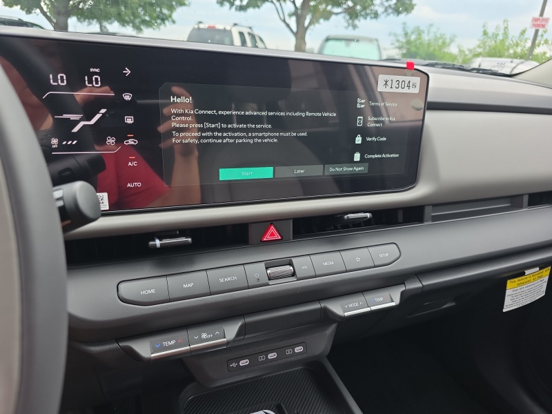 2027 Kia Seltos