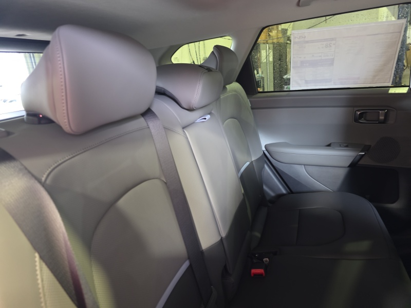 2027 Kia Seltos