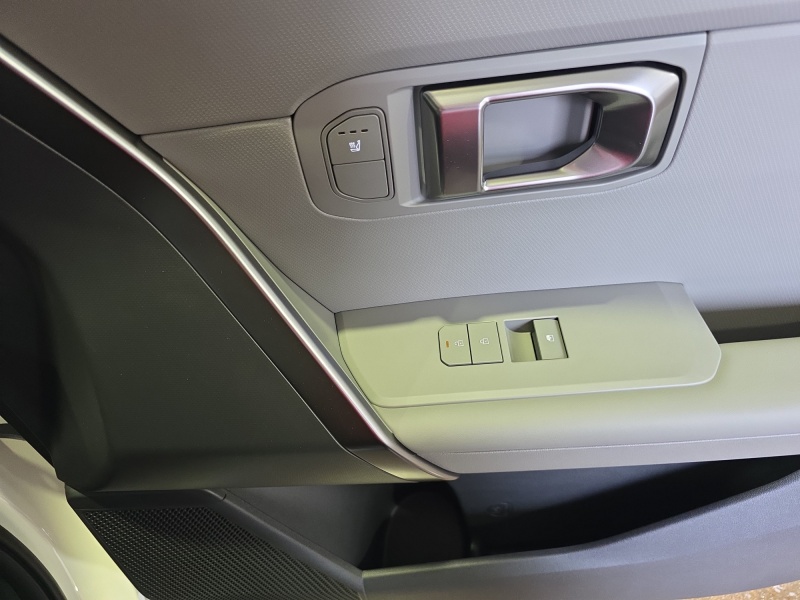 2027 Kia Seltos