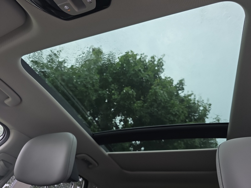 2027 Kia Seltos
