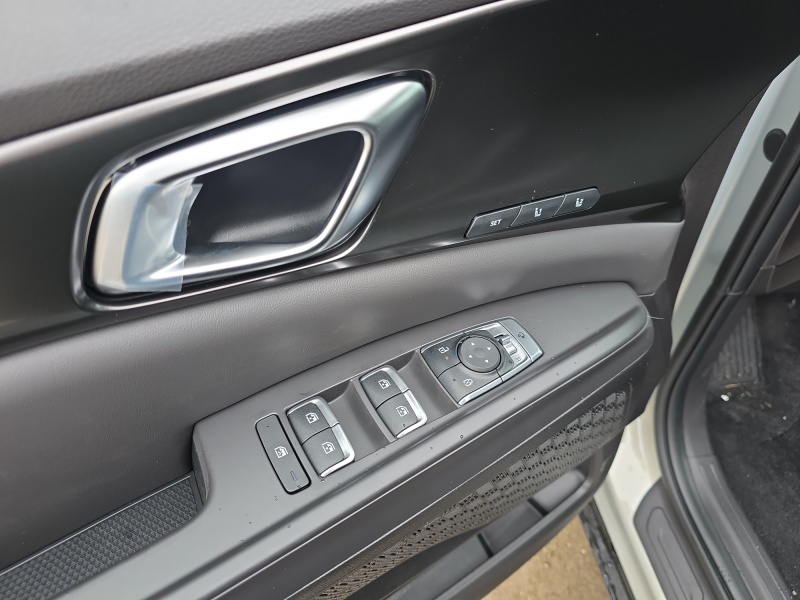 2027 Kia Carnival Hybrid