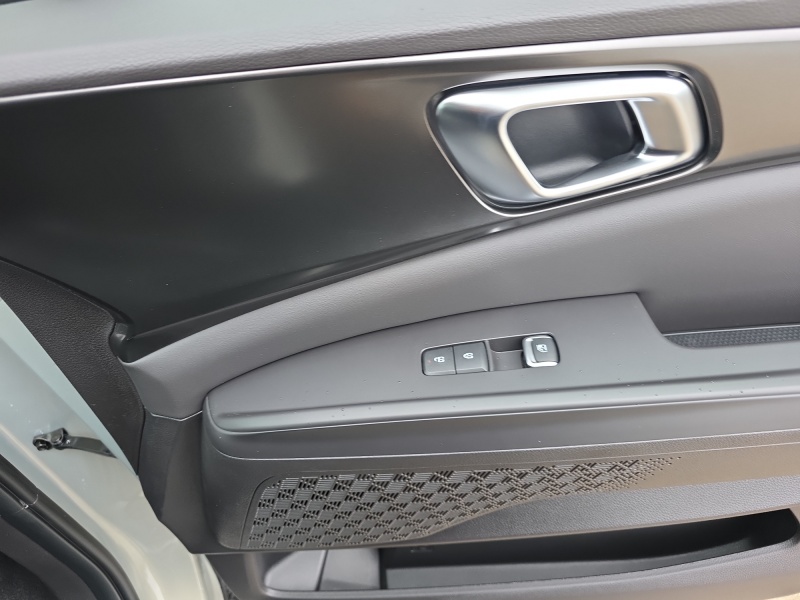 2027 Kia Carnival Hybrid