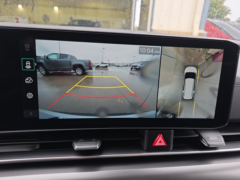 2027 Kia Carnival Hybrid