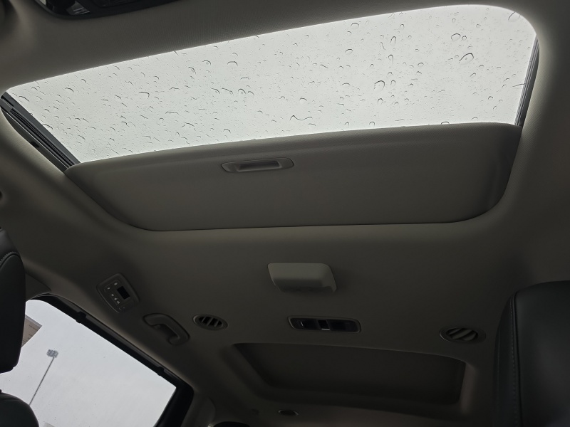 2027 Kia Carnival Hybrid