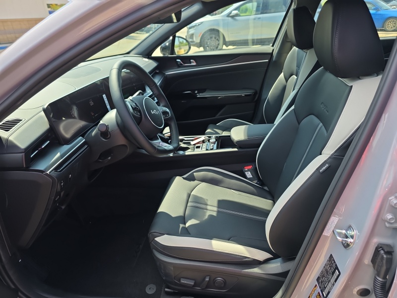 2026 Kia K5