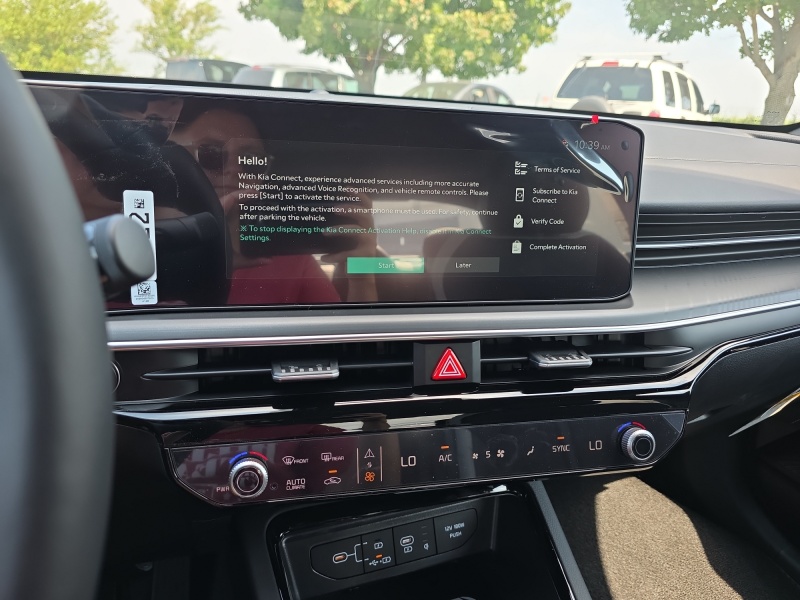 2026 Kia K5
