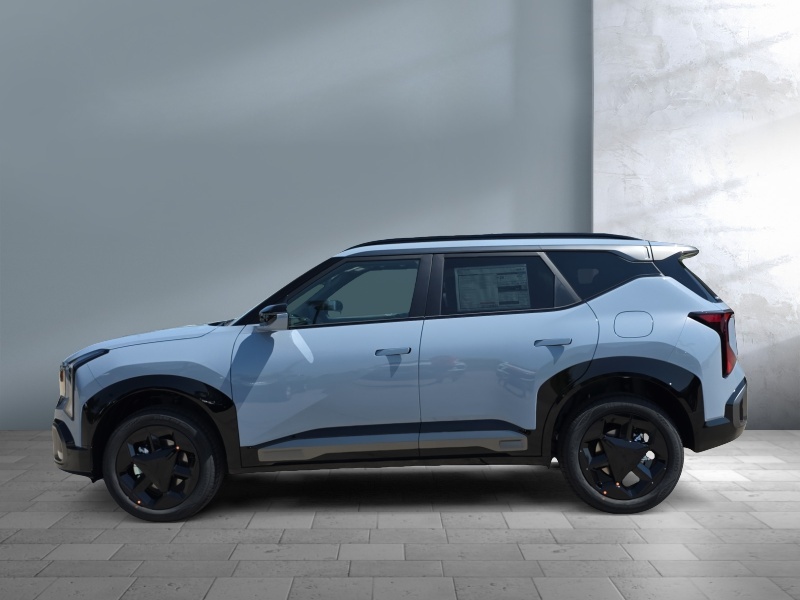 2027 Kia Seltos